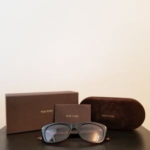 TOM FORD Snowdon Sunglasses